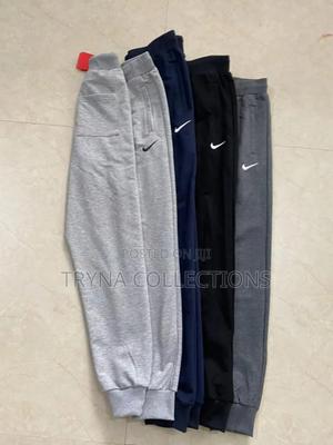 Unisex Sweatpants - thumbnail 2