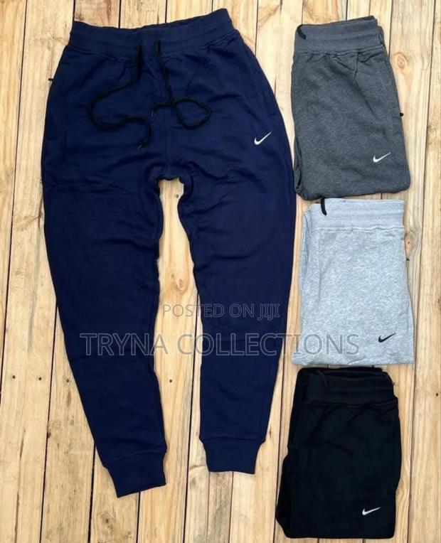 Unisex Sweatpants - thumbnail 3