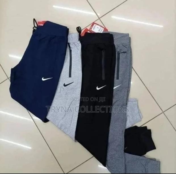 Unisex Sweatpants - thumbnail 4