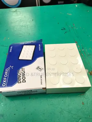 Ding Dong Door Bell Jg6y
