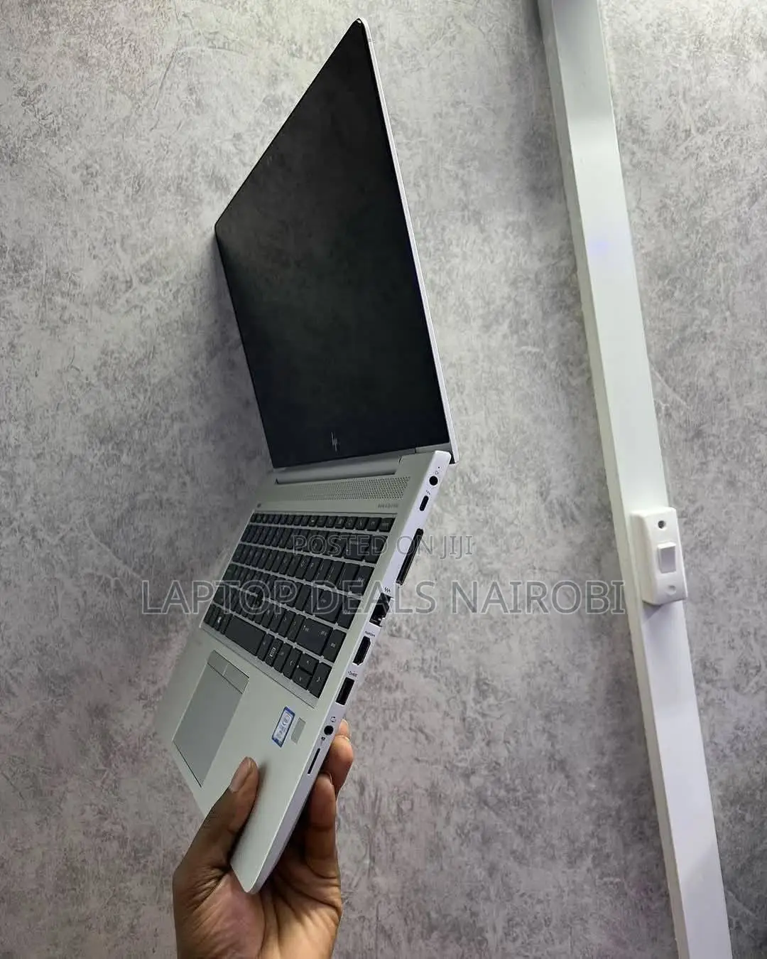 Laptop HP EliteBook 1030 G1 16GB Intel Core I5 SSD 256GB