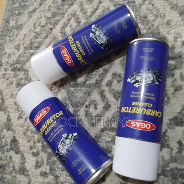 Protective Carburetor Cleaner Pro