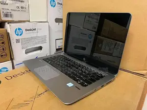 Laptop HP EliteBook 1030 G1 16GB Intel Core I5 SSD 256GB