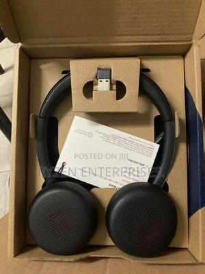 Poly Voyager 4320 USB-A Headset +BT700 Dongle - thumbnail 2