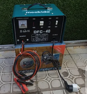 Quality 40amps Battery Charger/Battery Charger(Meakida)