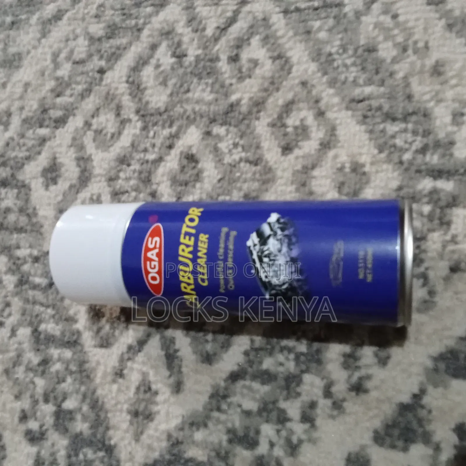 Choke/ Carburetor Effective Cleaner