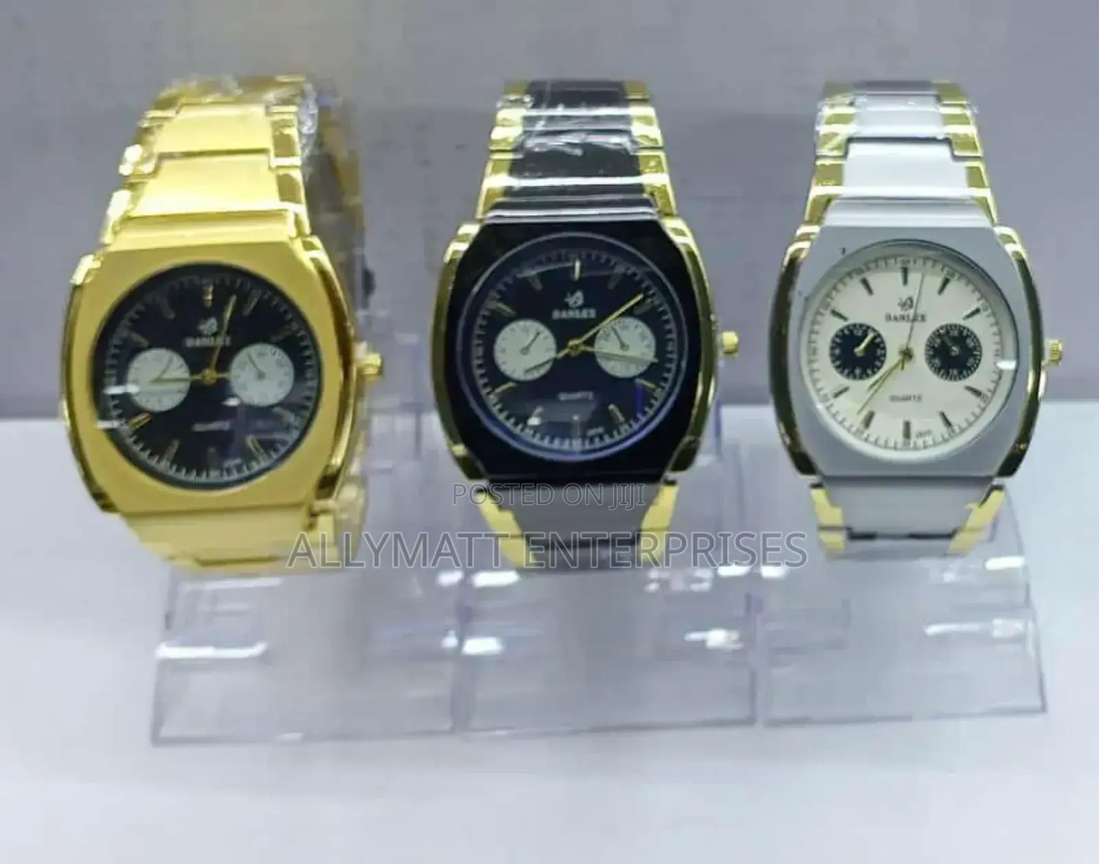 High Quality Men Watch