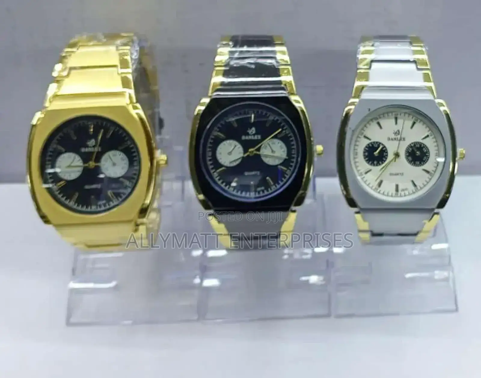 High Quality Men Watch