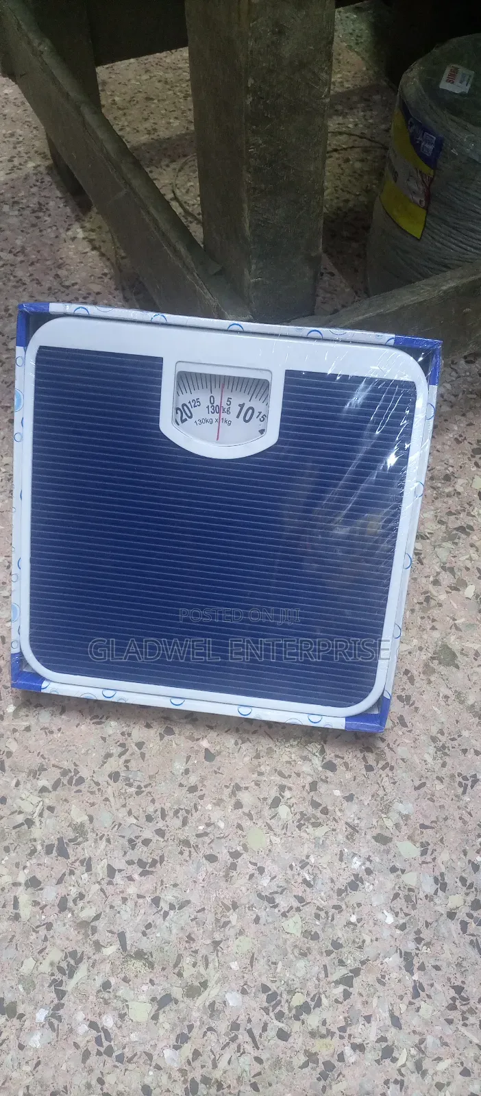 Manual Bathroom Scale/180kg Bathroom