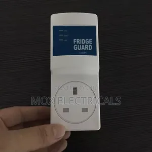Fridge Guard Sollateck