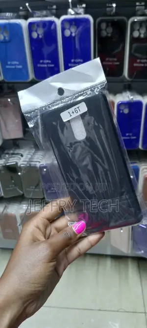 Ase Back Cover for 1+6tshockproof Case for Oneplus
