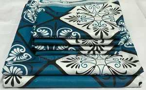 7*8 Printed Bedsheets 2flat Bedsheets 4pillowcases Gr3w