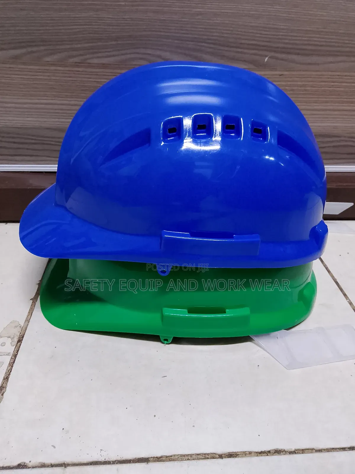 Vaultex Protective Gear