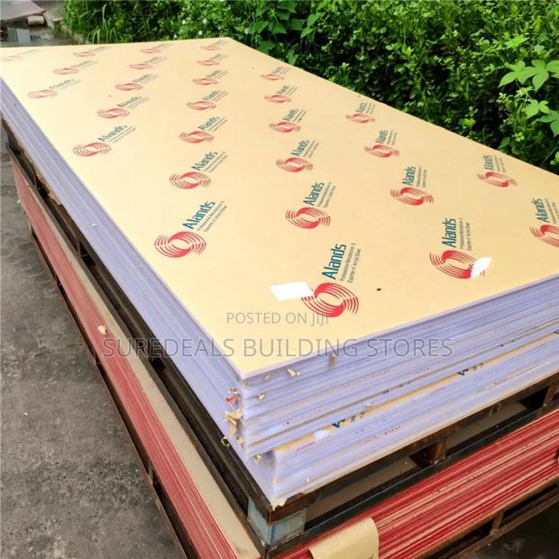 Opal White Perspex Glass/Acrylic Sheet - thumbnail 2