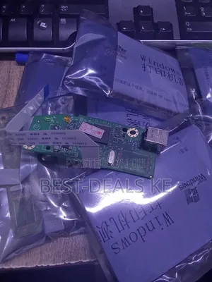 Hp1102,Logic Board