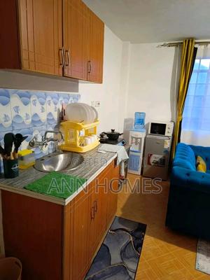 South B Airbnb Njiwa Apartment - main view