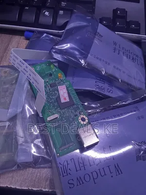 Hp1102,Logic Board