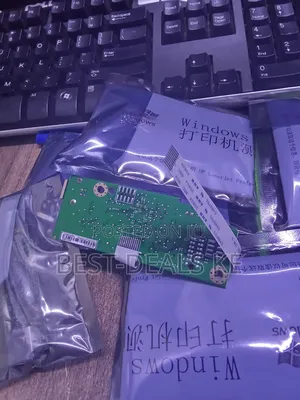 Hp1102,Logic Board