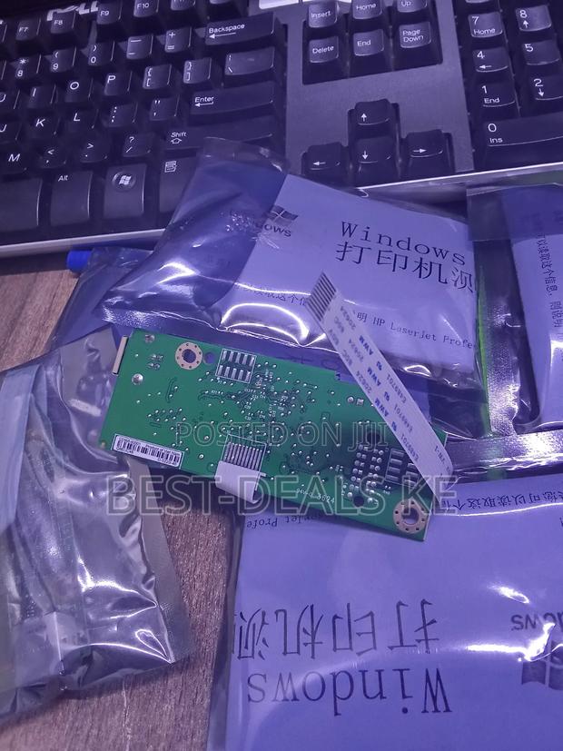 Hp1102,Logic Board - thumbnail 3