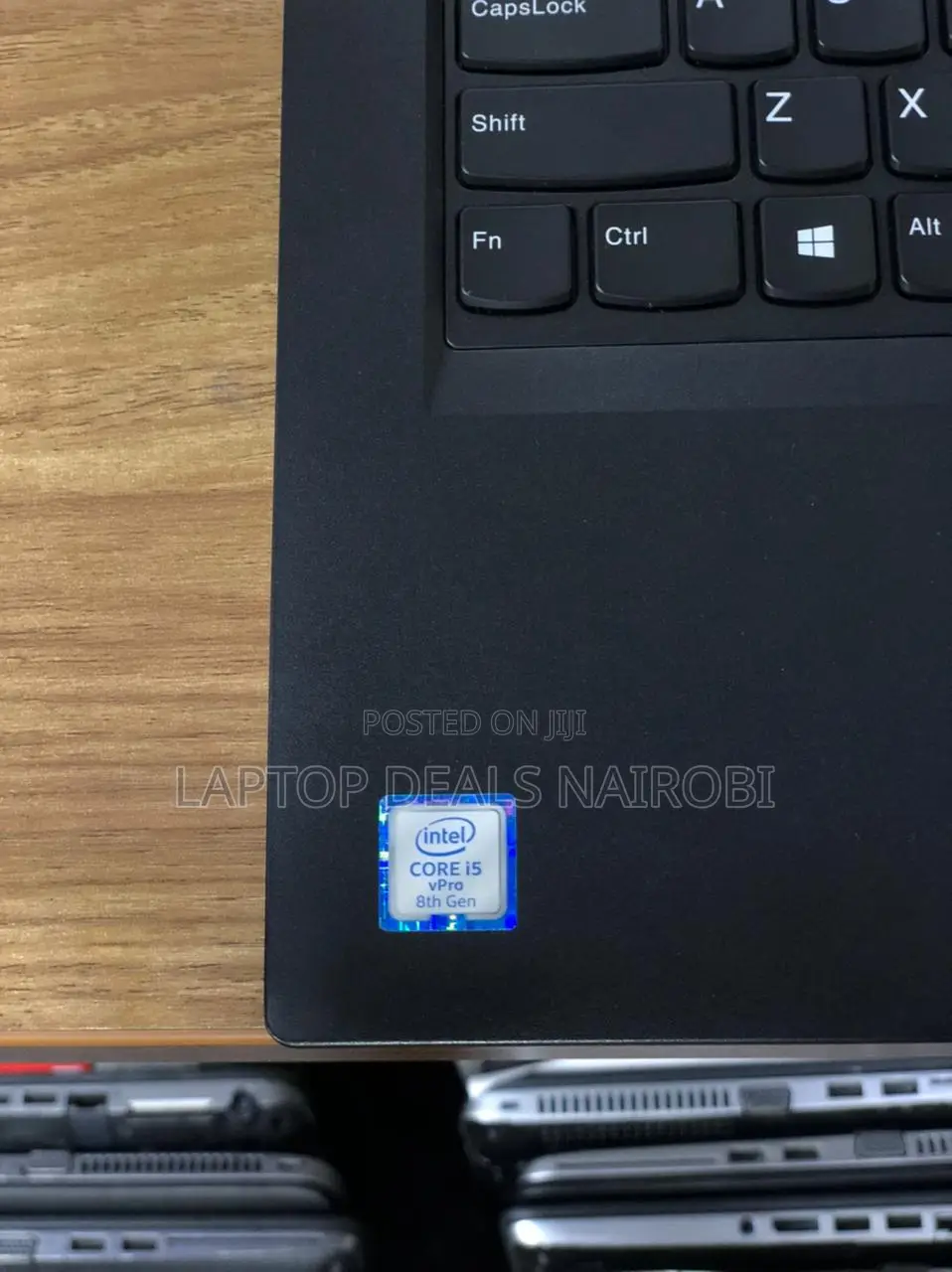 Laptop Lenovo ThinkPad T480 8GB Intel Core I5 SSD 256GB