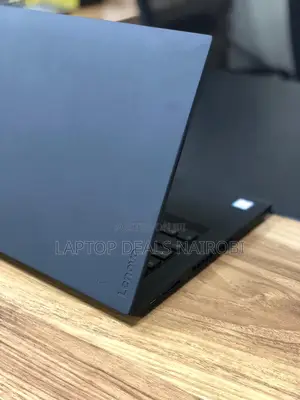 Laptop Lenovo ThinkPad T480 8GB Intel Core I5 SSD 256GB