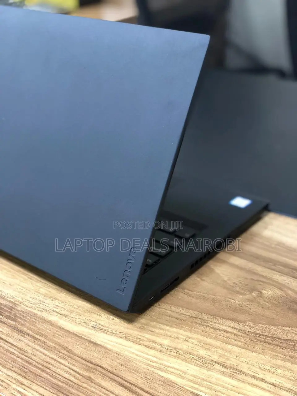 Laptop Lenovo ThinkPad T480 8GB Intel Core I5 SSD 256GB