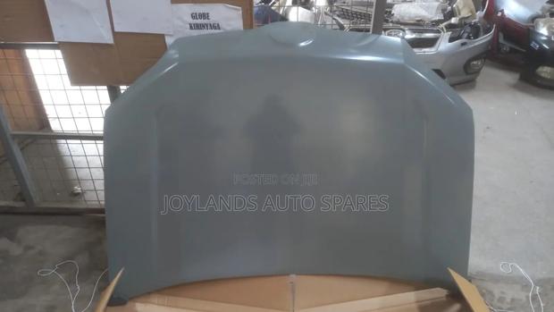 Probox 2014 Bonnet (Brand New)