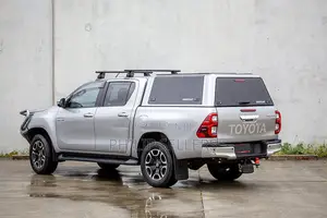 Introduces Smartcap Canopies