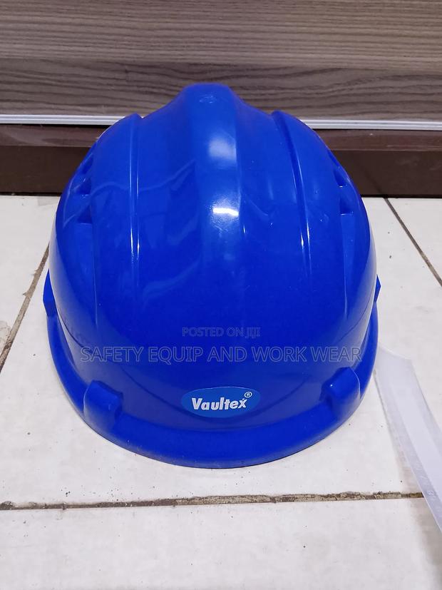 Durable Head Protective Equipment