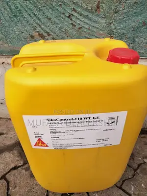 Sika Control-110 25L