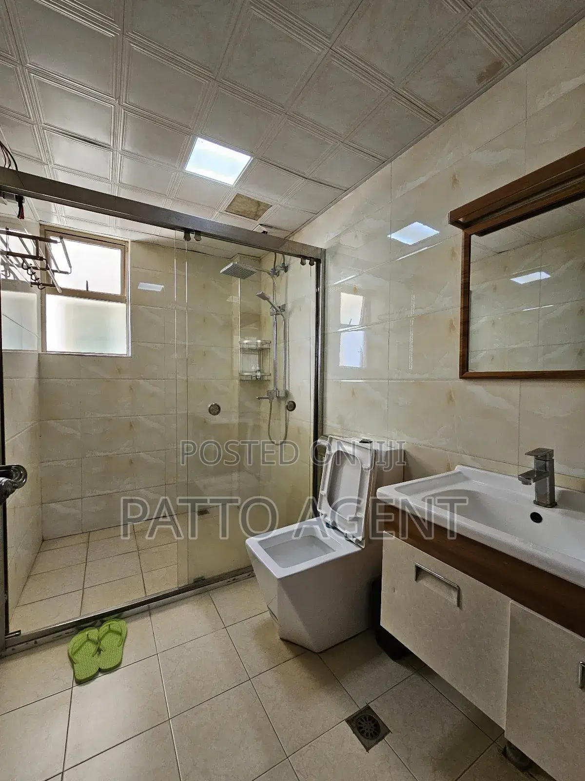 Furnished 2bdrm Apartment in Kileleshwa for rent