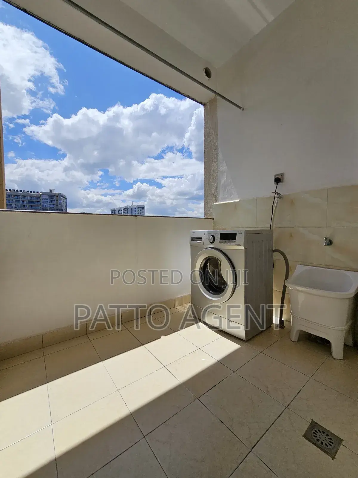 Furnished 2bdrm Apartment in Kileleshwa for rent