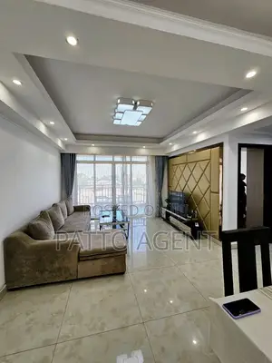 Furnished 2bdrm Apartment in Kileleshwa for rent
