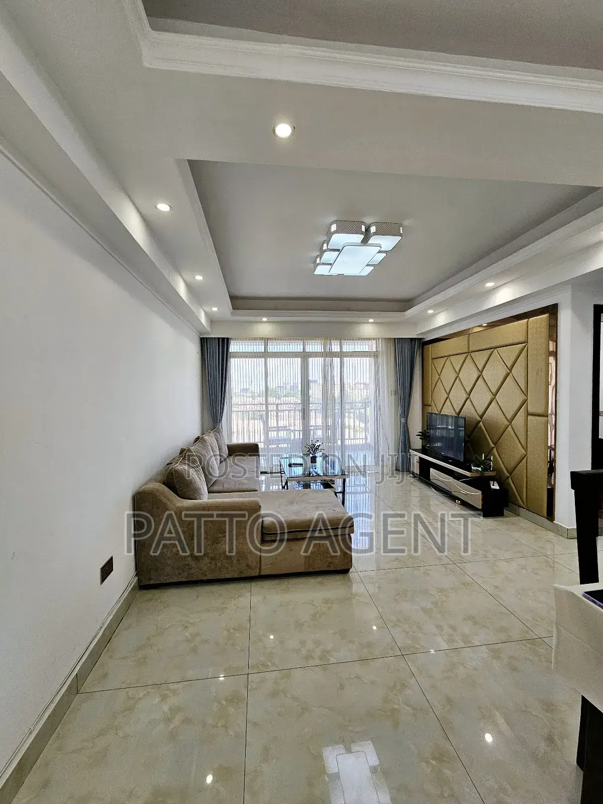 Furnished 2bdrm Apartment in Kileleshwa for rent