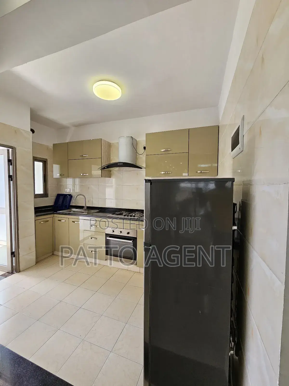 Furnished 2bdrm Apartment in Kileleshwa for rent