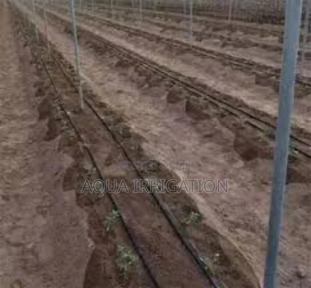 Smart Irrigation for Every Season - main view