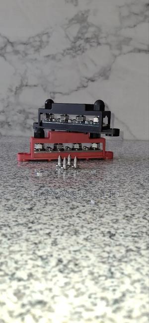 250a Bus Bar - thumbnail 2