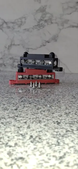 250a Bus Bar