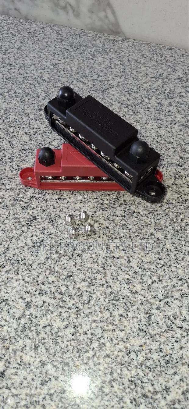 250a Bus Bar - thumbnail 3