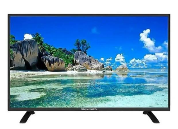 Skyworth 43" Smart Google UHD Television - thumbnail 2