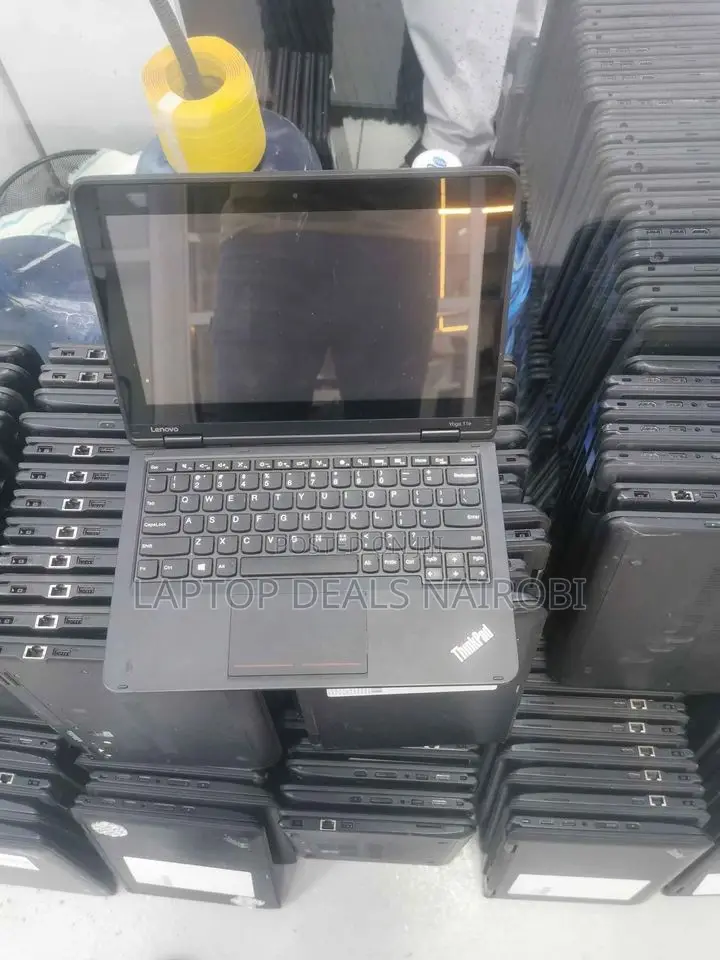 Laptop Lenovo Yoga 11e 4GB Intel Celeron SSD 128GB