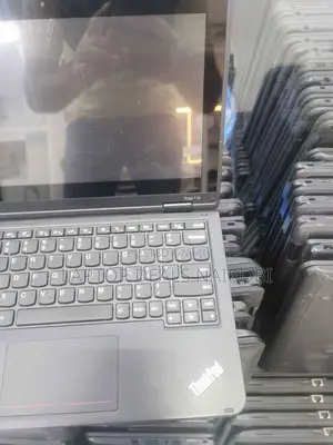 Laptop Lenovo Yoga 11e 4GB Intel Celeron SSD 128GB