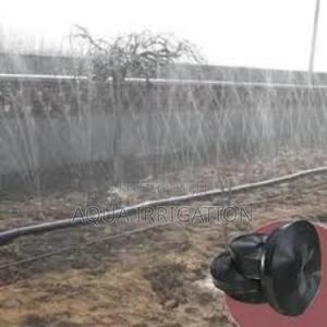 Rain Horse: Smarter Watering, Healthier Fields - thumbnail 2