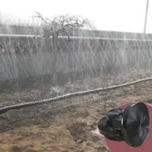 Rain Horse: Smarter Watering, Healthier Fields