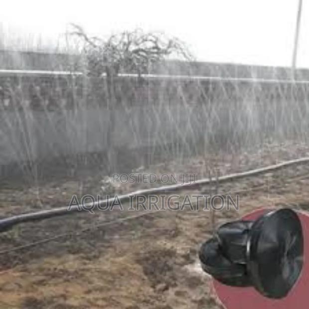 Rain Horse: Smarter Watering, Healthier Fields - main view