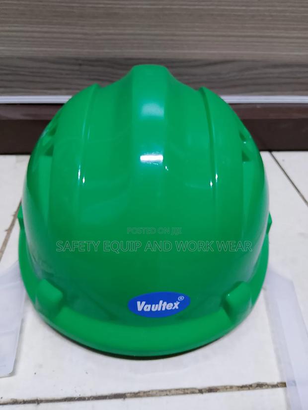 Protective Wear (Vaultex) - main view