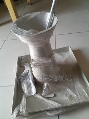 Slump Cone  Test Equipment