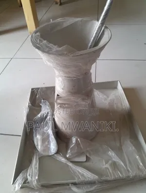 Slump Cone  Test Equipment