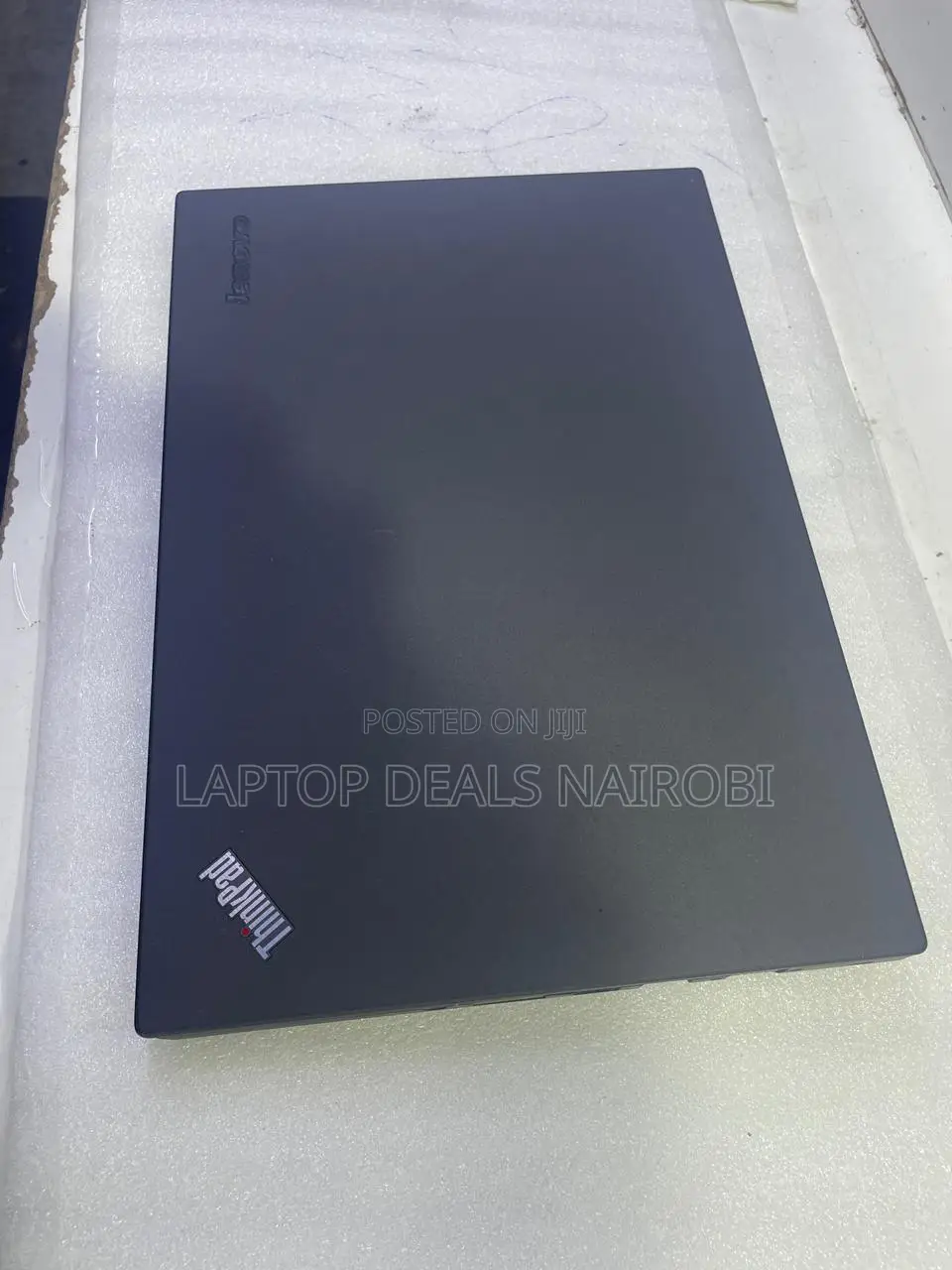 Laptop Lenovo ThinkPad T470 8GB Intel Core I5 SSD 256GB