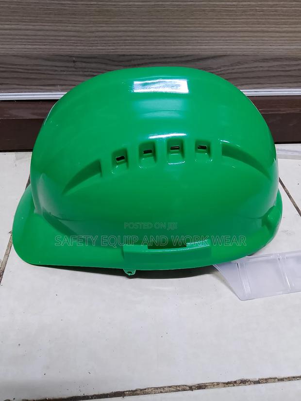 Industrial Wear (Vaultex) - main view